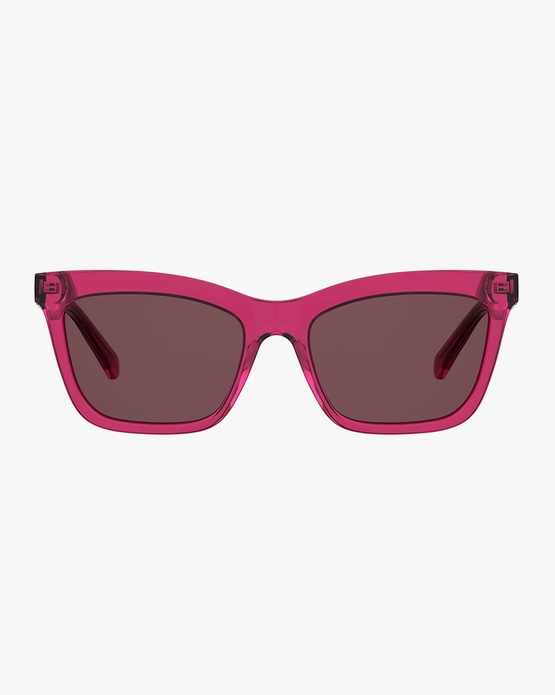 ClearDekho Pink Full Rim Cateye -Kids Computer Glasses (5-8 Years) -  ClearDekho - Eyeglasses, Sunglasses, Contact Lens, Frames