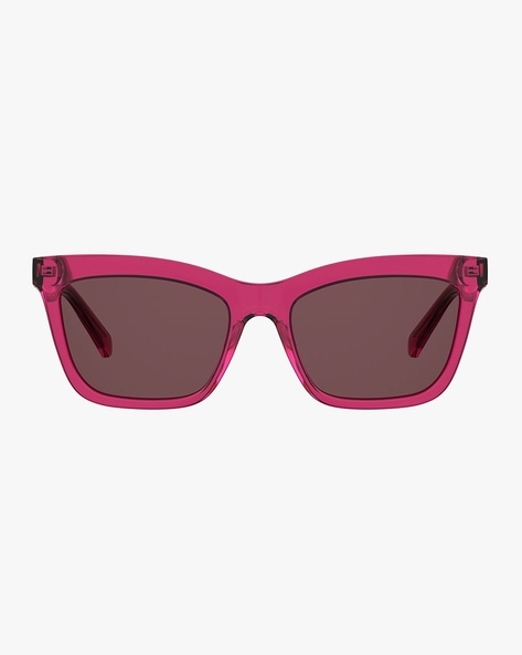 Gucci Sunglasses GG1326S 004 Fuchsia Pink Grey Gradient Women Large  AUTHENTIC | eBay