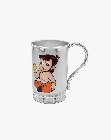 Chota 2024 bheem mug