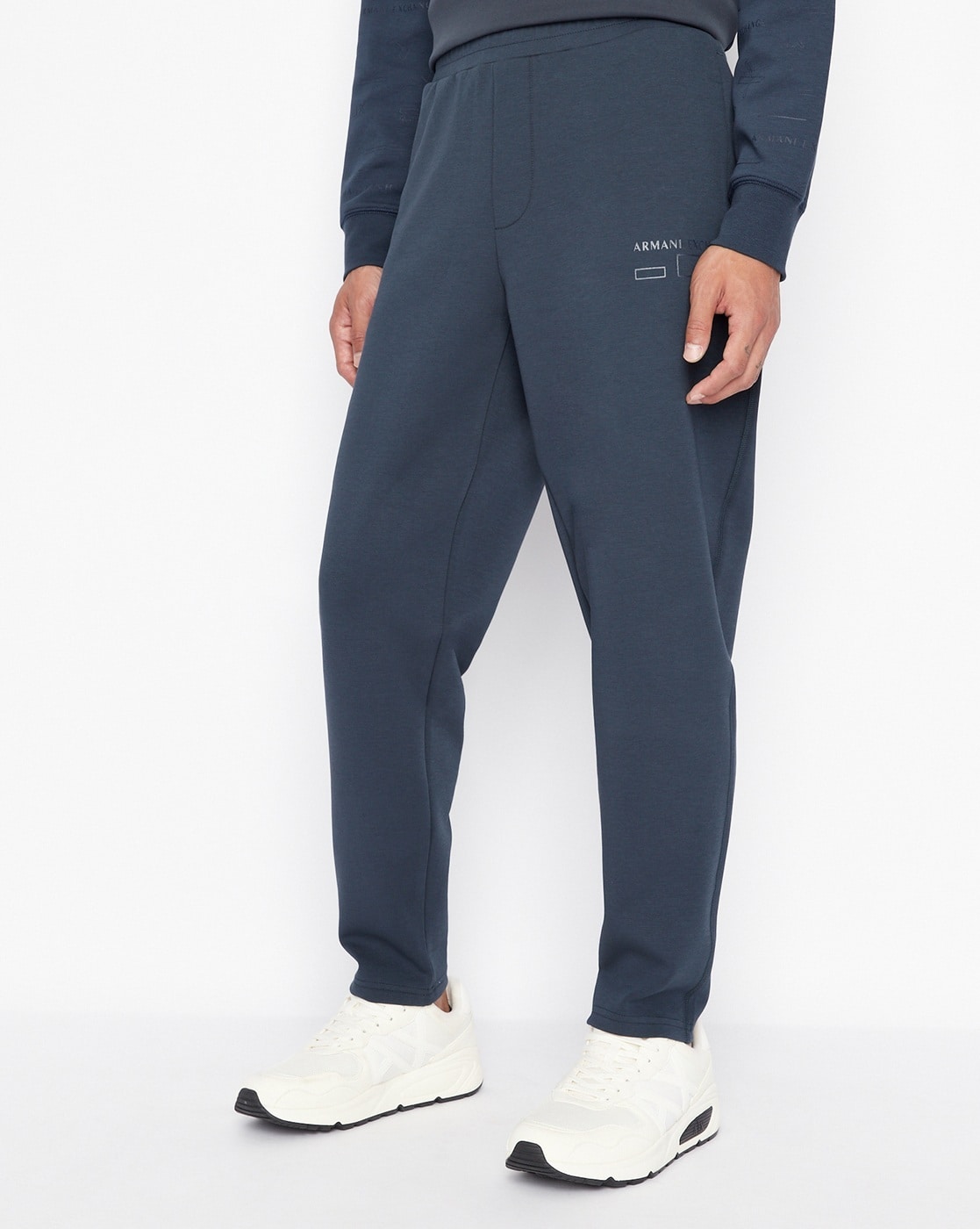 Armani jeans on sale sweatpants