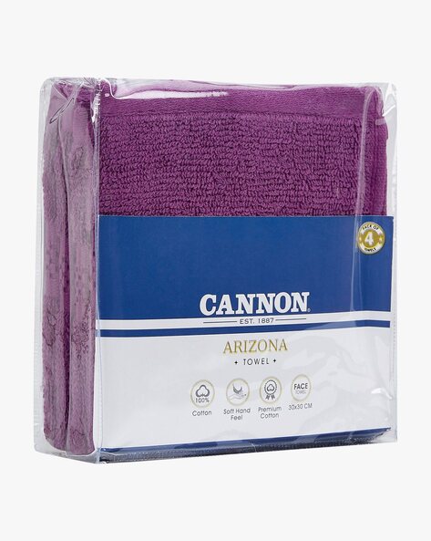 Cannon discount hand towels