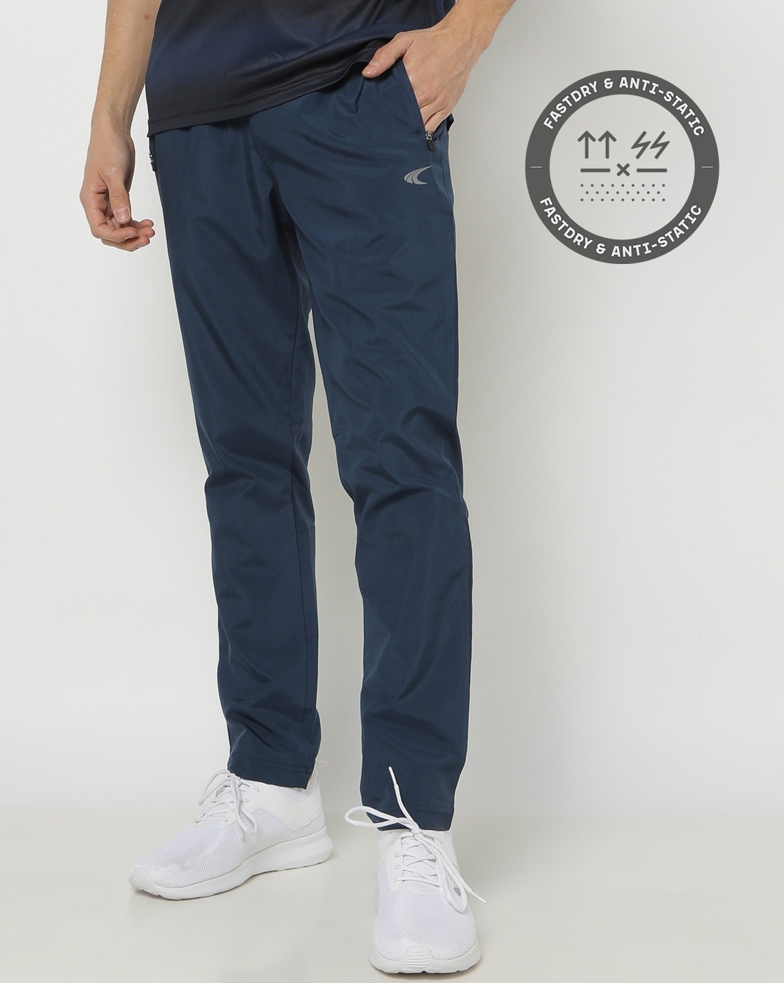 Reebok hush sale olympic track pant