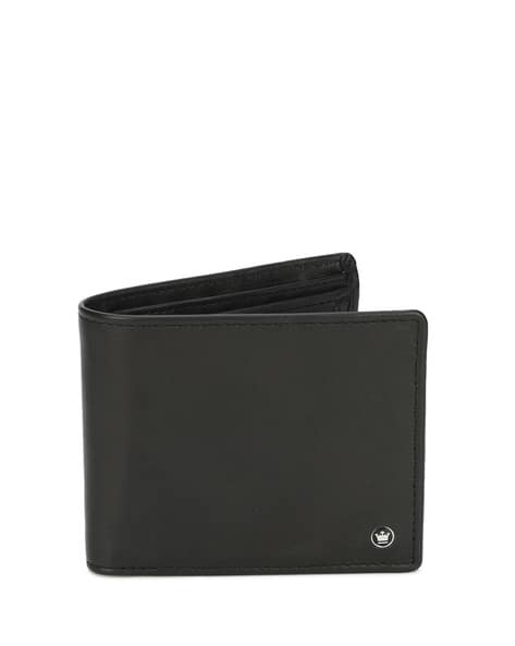 Price History of LOUIS PHILIPPE Leather Bi-Fold Wallet For Men