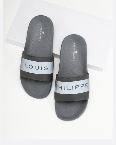 Louis Philippe Flip Flops - Buy Louis Philippe Flip Flops online