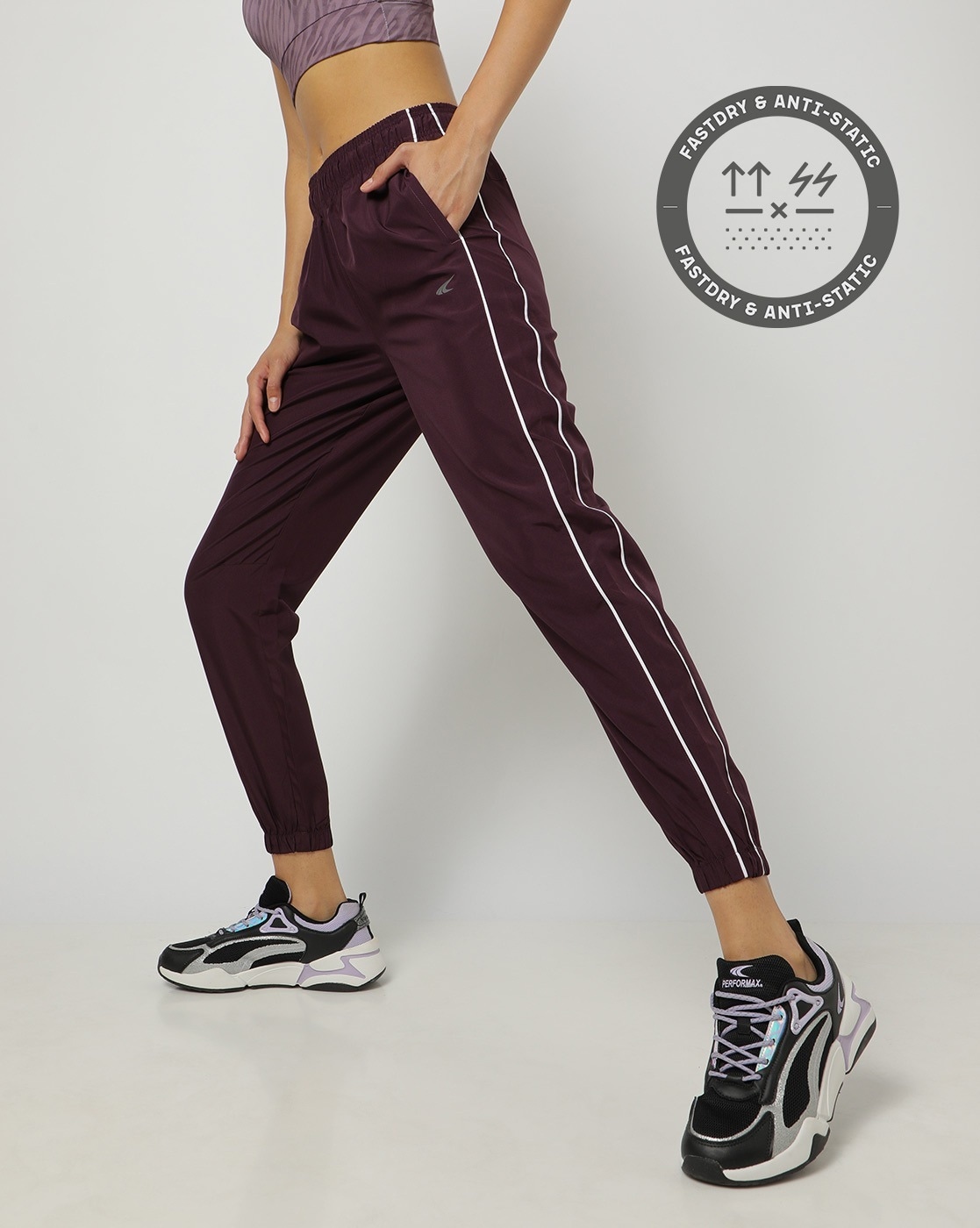 Track pants for men brand-new, fashionable cotton lounge pants and joggers  for the streets. Winter
