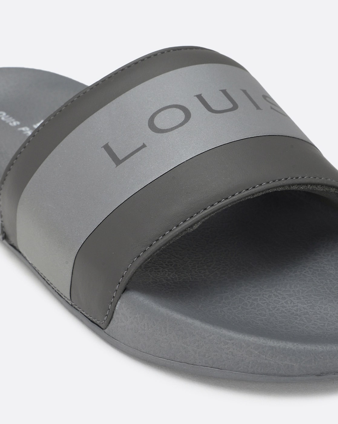 Lou and grey on sale slippers