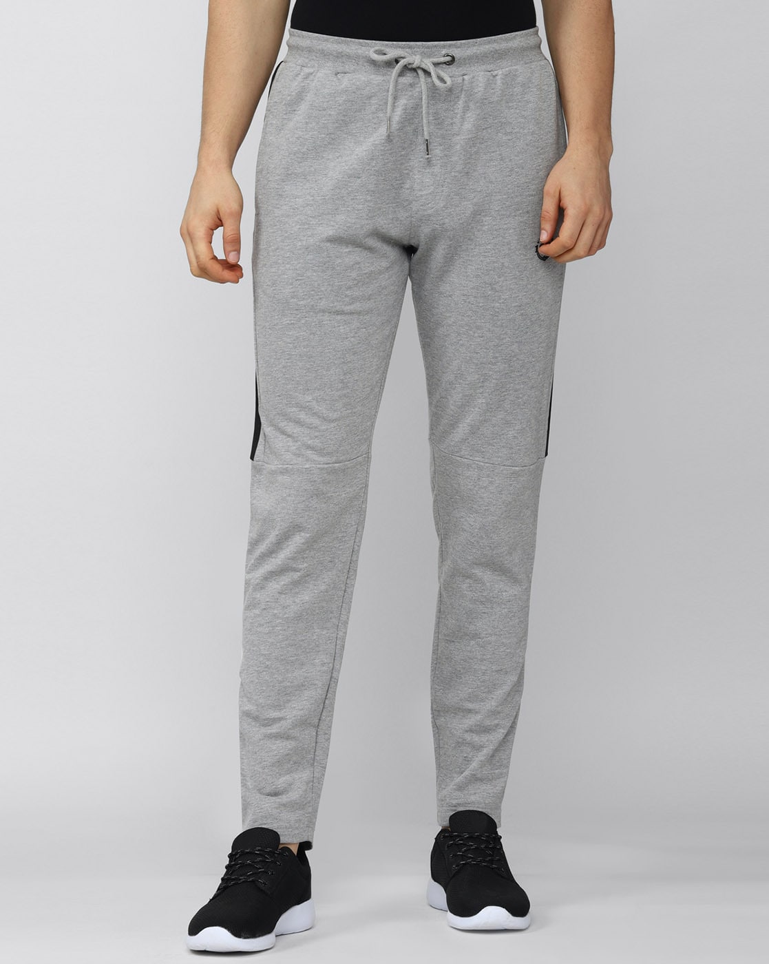 Buy Nike Grey AS NSW OH Woven Season Track Pants  Track Pants for Men  1646761  Myntra