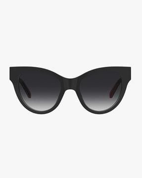 Buy CHORIOTIS Shatterproof and Anti scratch Dark Black Sunglasses (Unisex)  Online at Best Prices in India - JioMart.