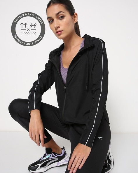 Performax hooded best sale sports jacket