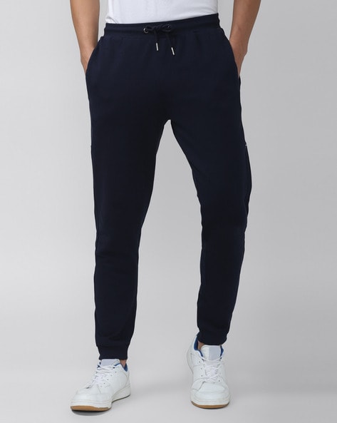 Premium Lyft Joggers (Black) | escapeauthority.com