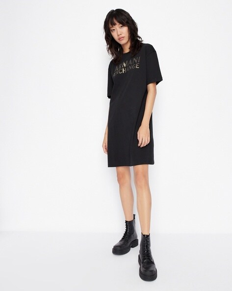 Branded t shirt sales dress