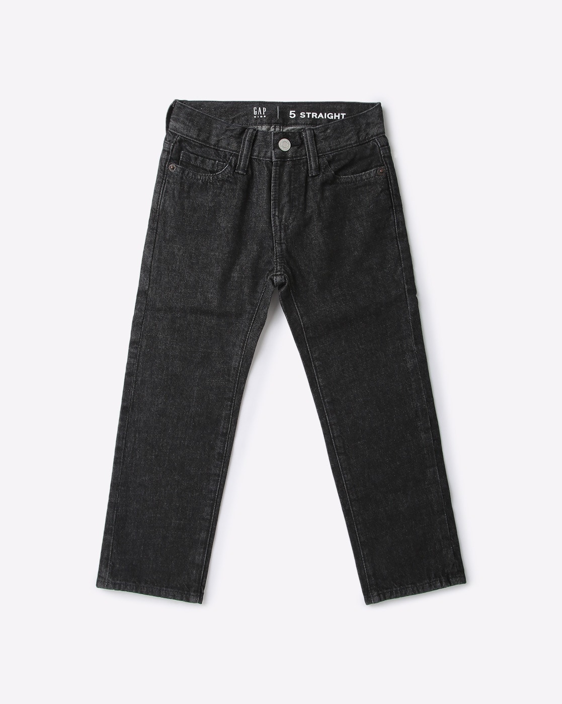 kidsclosetyxe, Lot 59- 2-3 Zara jeans , 3y Gap light wash, 3y black jean/  pants, 3y Gap jeans- $20