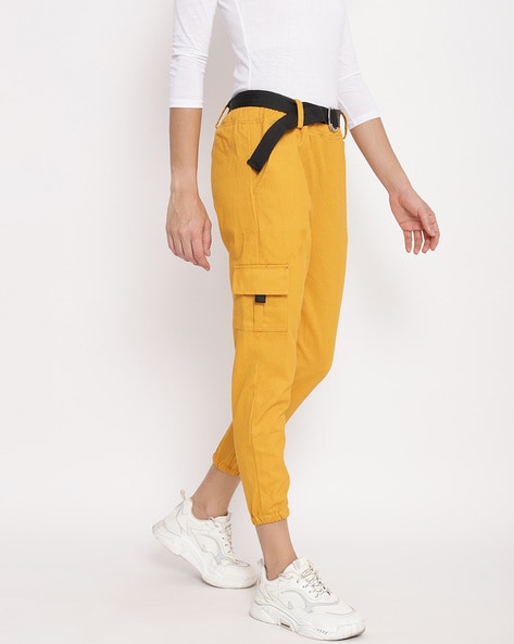 Leia Cargo Pants - Wild Honey – Billabong.com