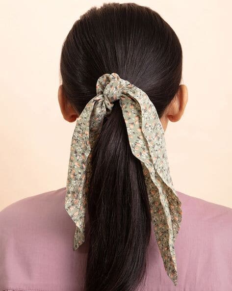 Buy Orange Hair Accessories for Women by Twenty Dresses Online