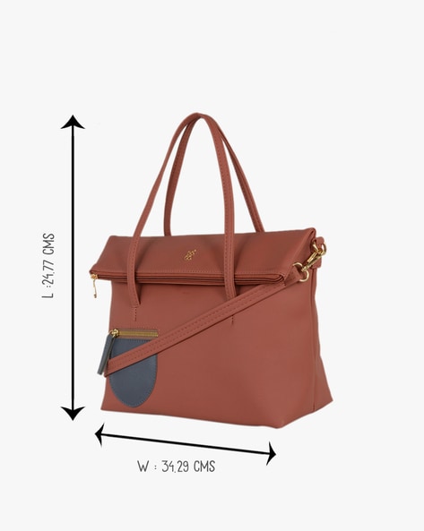 Most Versatile Purse Color - VSTYLE