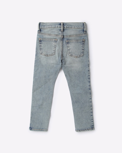 Gap boys skinny clearance jeans