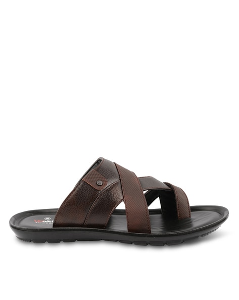 Walkline chappal deals