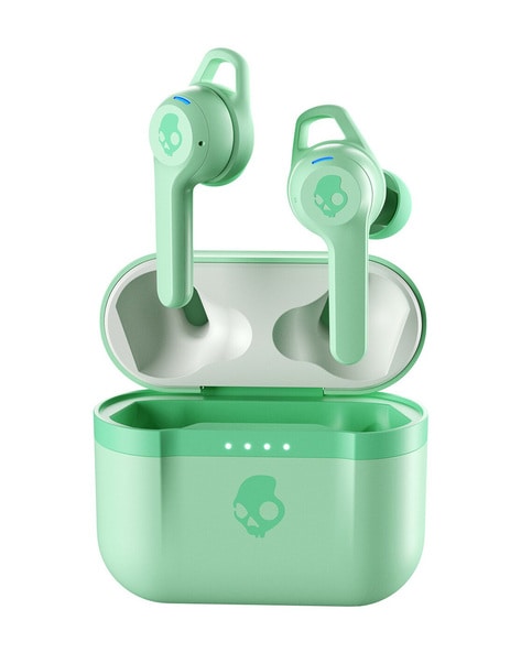 Buy Pure Mint Headphones for Tech by Skullcandy Online Ajio