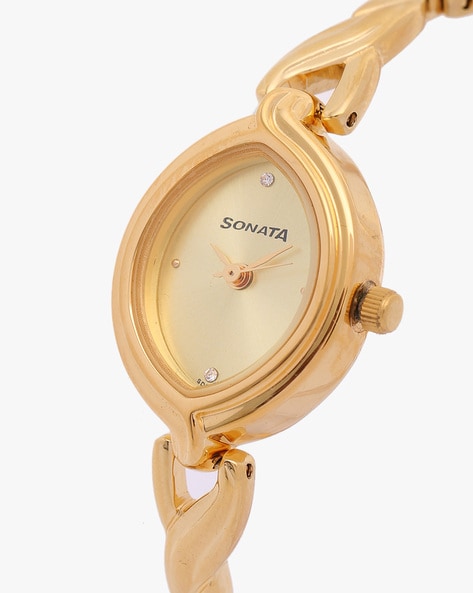 Sonata ladies watch discount price