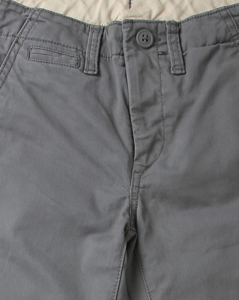 Gap grey store chinos