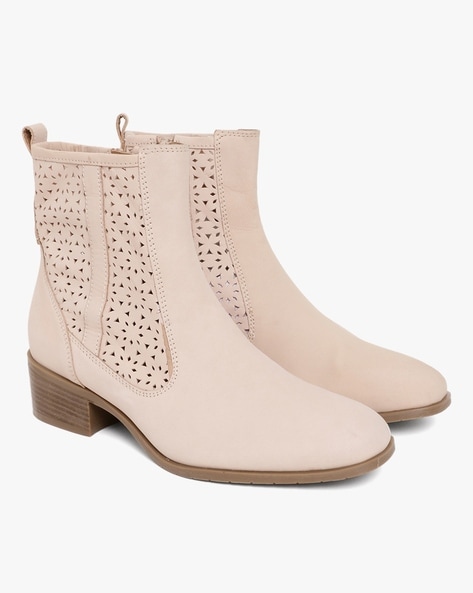 Marks spencer ankle on sale boots