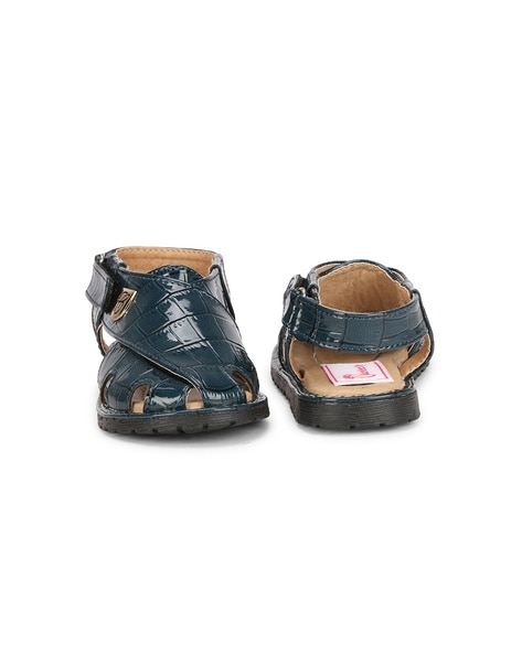 Baby boy best sale summer sandals