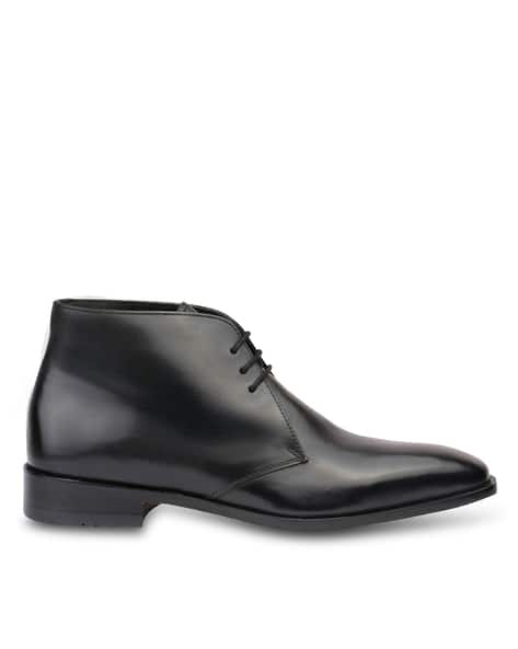 Buy Black Formal Shoes for Men by HARRYKSON Online
