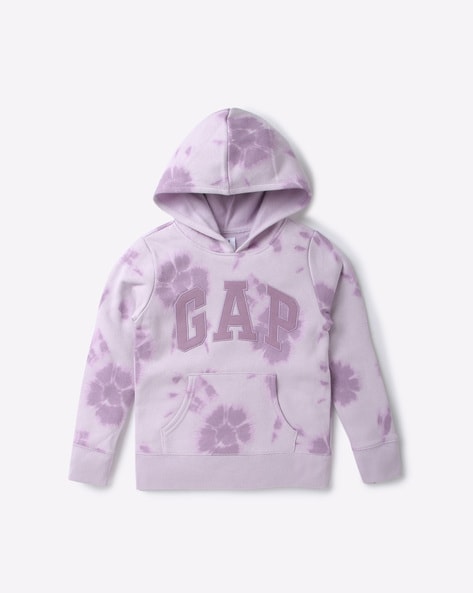 Gap tie on sale dye sweatshirt