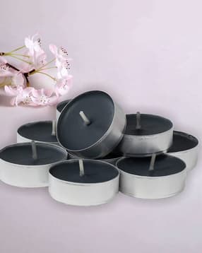 aromaticfables Pack of 100 Aromatic Fables Tealight Candles-picture-34