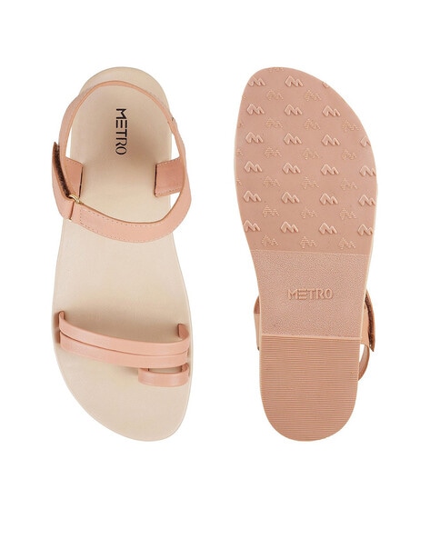 Metro sandals online online