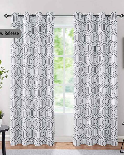 Buy PONY DANCE Tie Up Curtains - Bedroom Window Shade Room Darkening Light  Filter Roman Shade Drapes Rings Up Valance Elegant for Home Decoration, 1  Panel, 46 x 63 inches, Greyish White