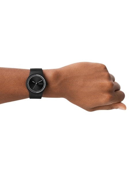 Rebel: Utility Watch / Timepiece by Attara Design — Kickstarter