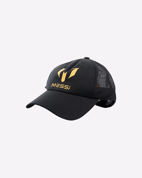 Adidas messi cap best sale