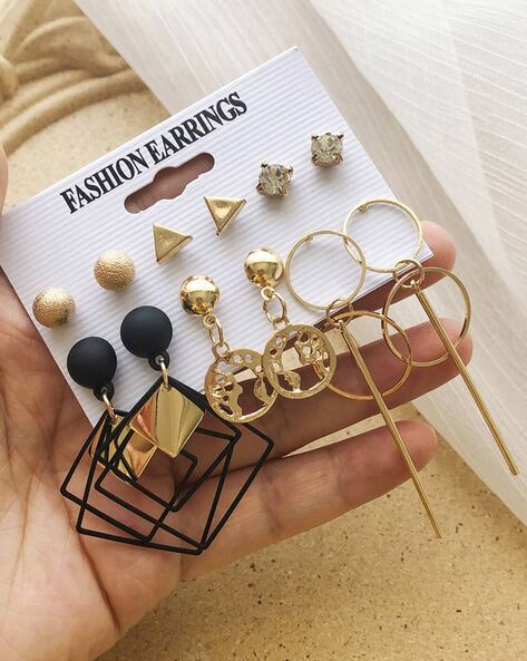 Earrings Collection for Women