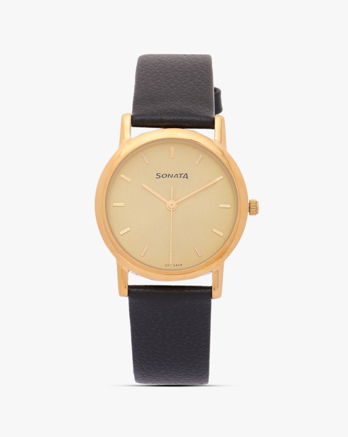 Sonata Watches For Women: ये सोनाटा घड़ी स्टाइल ही नहीं बजट में भी हैं सब  की बाप | sonata watches for women that are both affordable and stylish |  HerZindagi