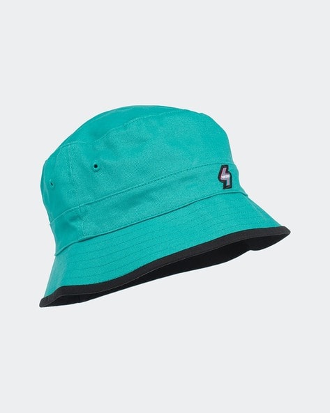Buy Green Caps Hats for Women by SUPERDRY Online