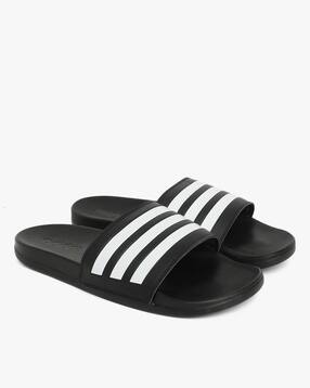 adidas Adilette Comfort Striped Slides-picture-24