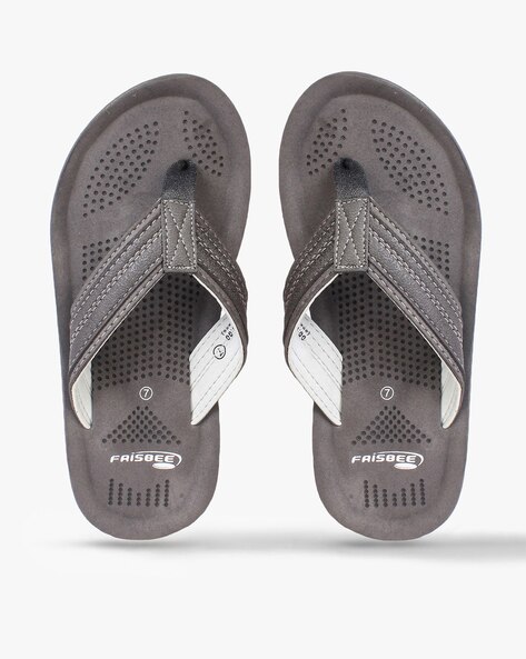 Grey reef 2025 flip flops