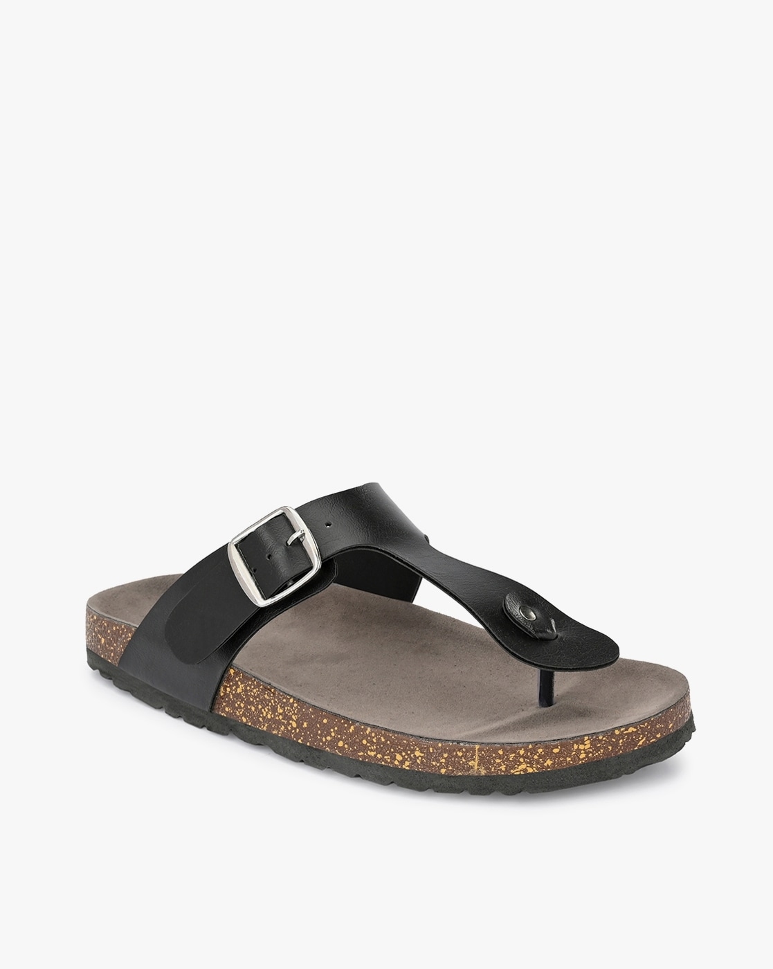 iSlide Motto Slip-On Slide Sandals - Full-Color Personalization Available |  Positive Promotions