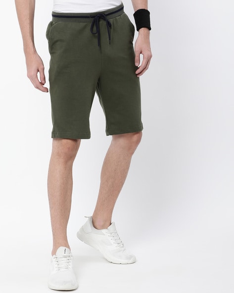 Spunk brand clearance shorts