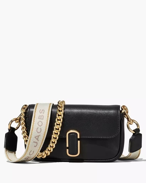 Tory Burch Kira Chevron Flap Shoulder Bag – Luxe Paradise