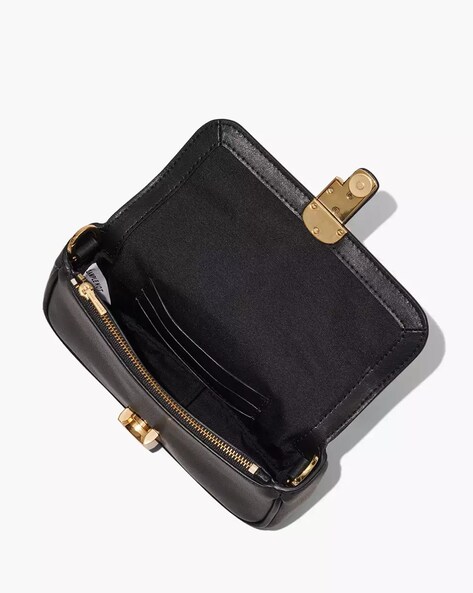 The J Marc Mini Shoulder Bag curated on LTK