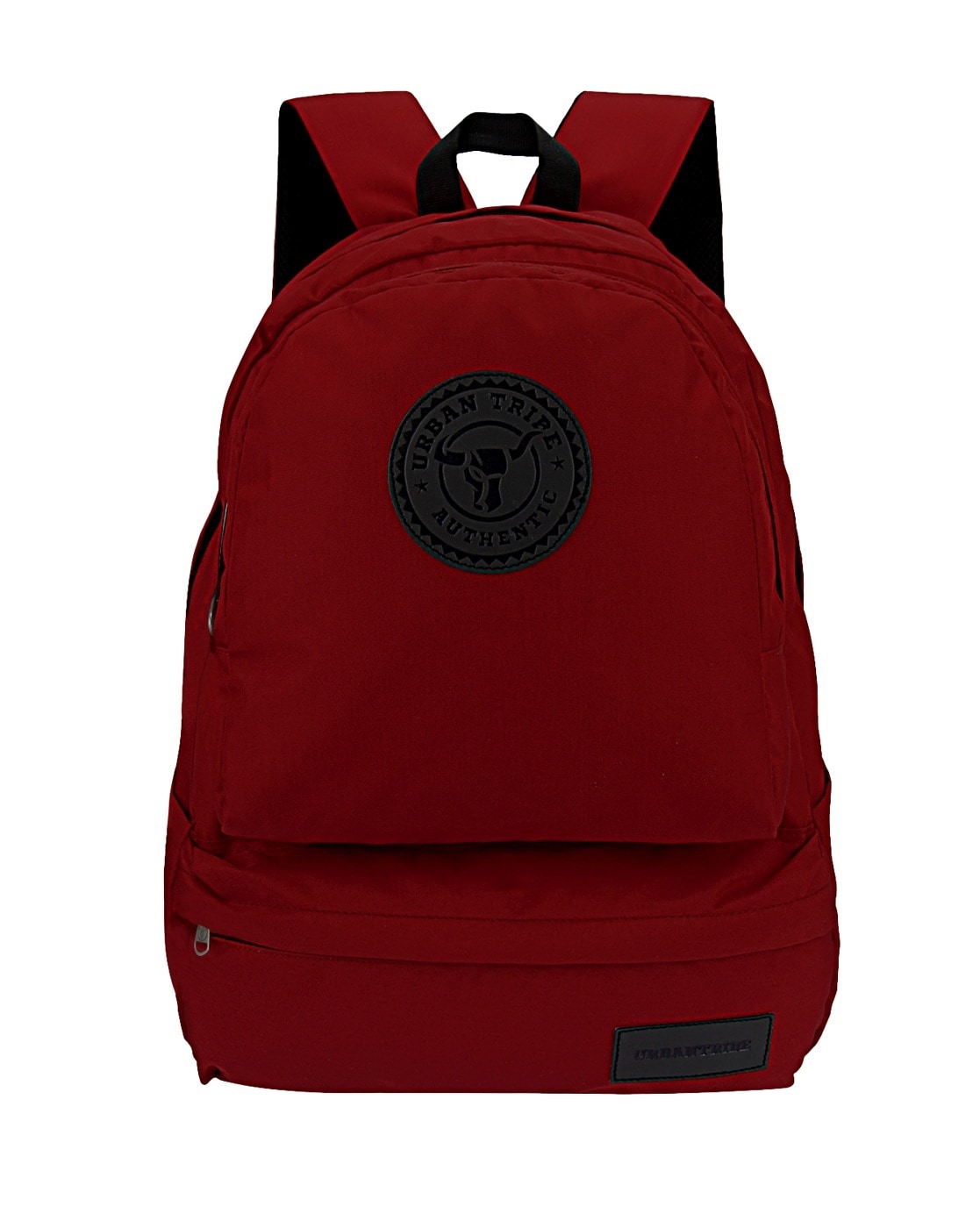 Buy online Black Polyester Backpack from bags for Men by Urban Tribe for  ₹2699 at 10% off | 2024 Limeroad.com