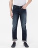 Buy Indigo Jeans for Men by Lee Online | Ajio.com