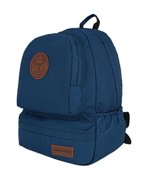 Urban Tribe Street Hawk Tall Boy 24 L Laptop Backpack Navy Blue - Price in  India | Flipkart.com