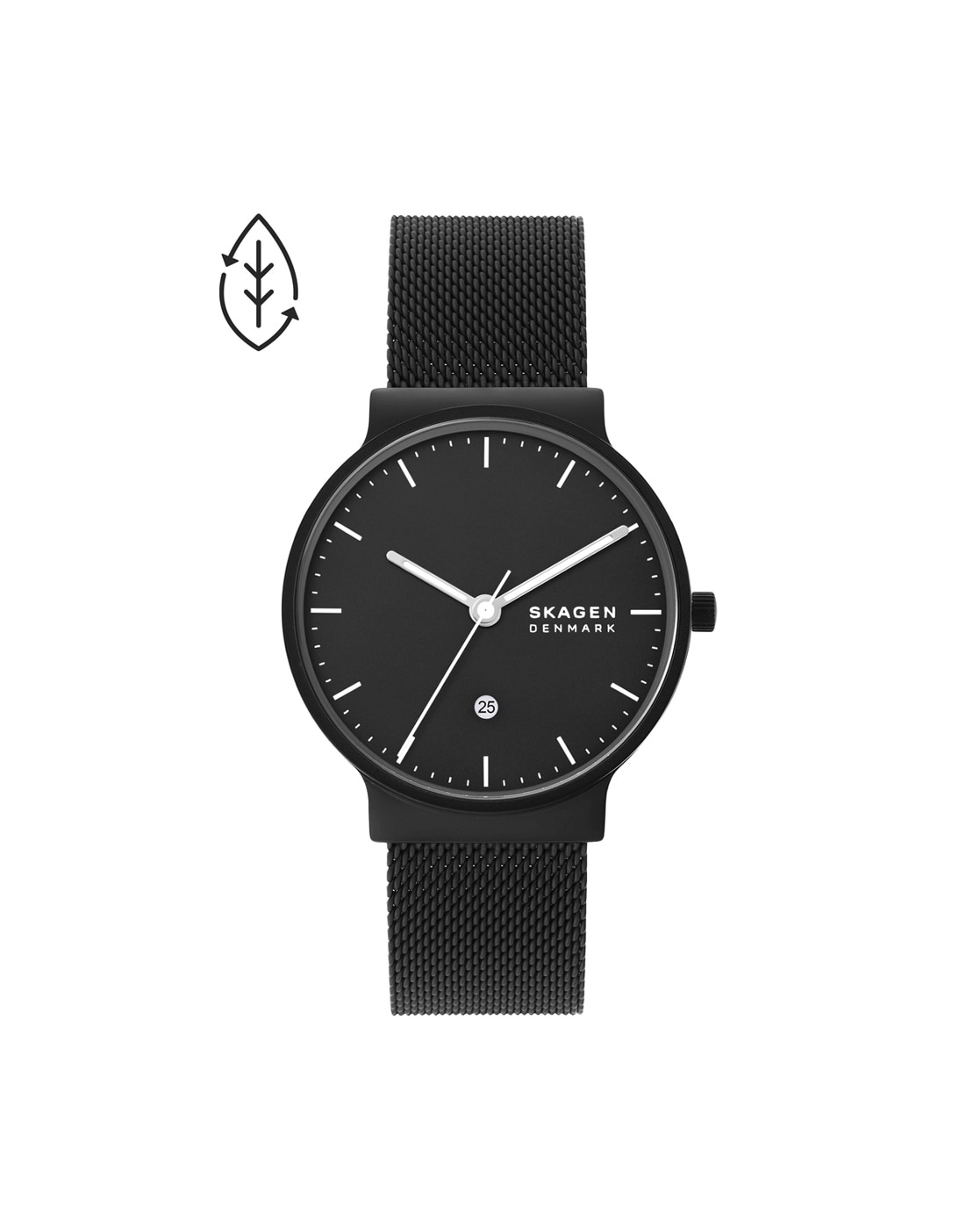 Skagen Signatur Men's Quartz Watch SKW6390: Unusual, Unconventional, and  Unique | by City Watches FR | Medium