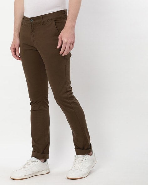 Buffalo Pants - Buy Buffalo Pants online in India