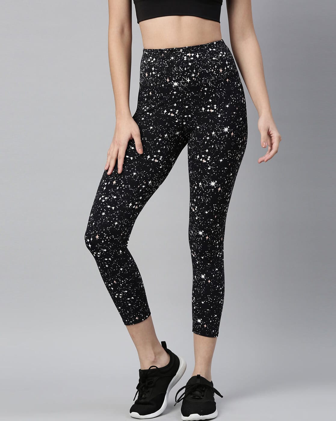 Enamor Yoga Pants