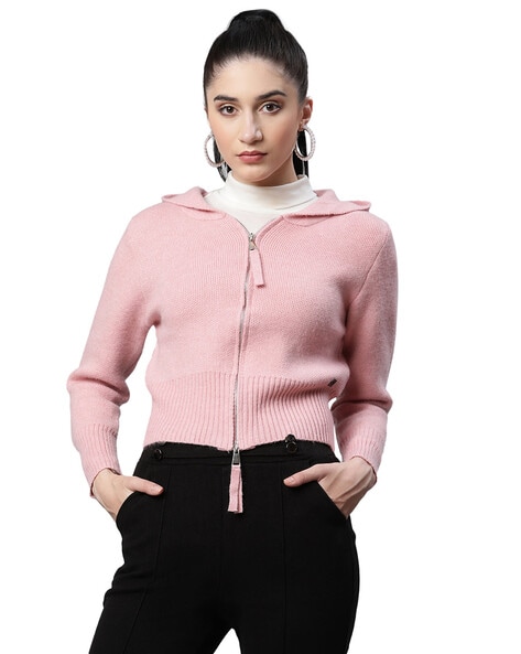 Pink arden clearance hoodie