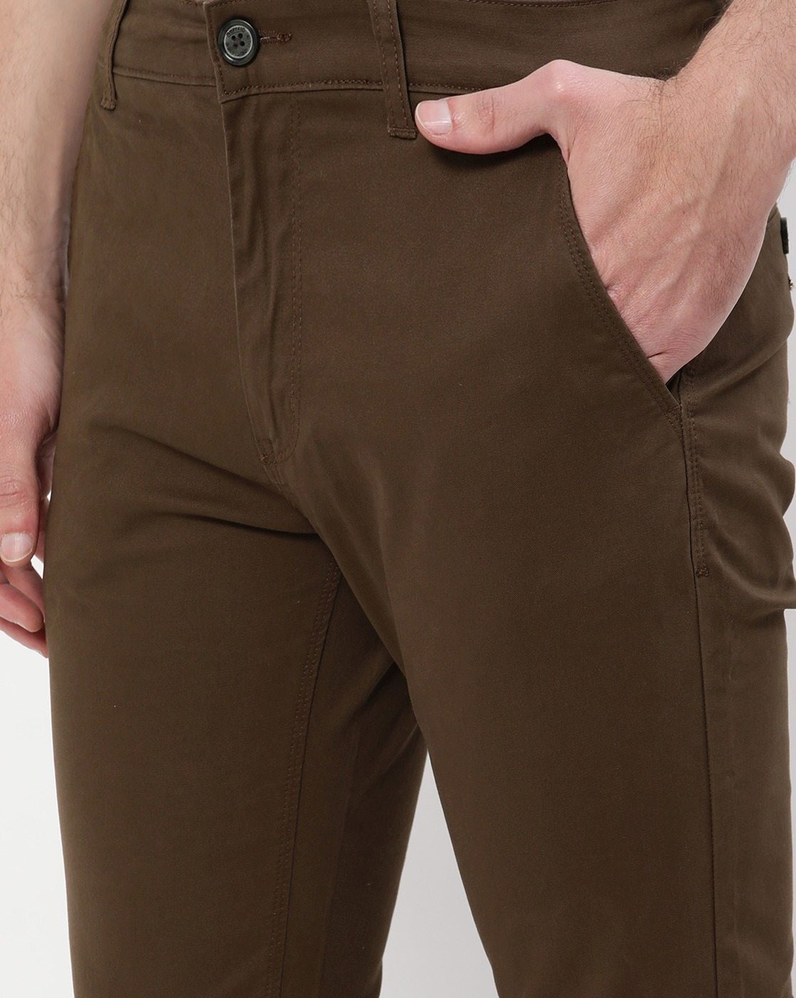 Buffalo David Bitton Mid Rise Slim Leg Maroon Cord Trousers 16x32 | Cord  trousers, Pants for women, Slim legs